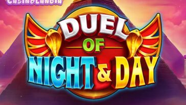 Duel of Night & Day by Pragmatic Play