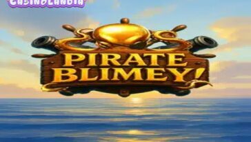 Pirate Blimey by Skywind Group
