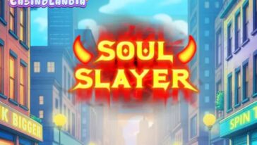 Soul Slayer by StakeLogic