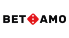 Betamo logo.