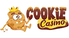 CookieCasino logo.