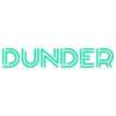 Dunder Casino.