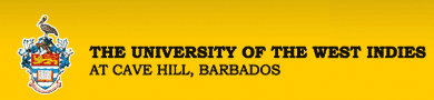 The University of the West Indies (UWI), at Cave Hill, Barbados