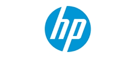 HP logo