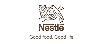 Nestle Logo