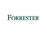 Forrester logo