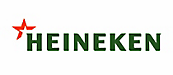 Heineken のロゴ