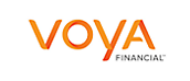 Voya Financial Logo