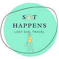 Go to the profile of Sh*t Happens - Lost Girl Travel