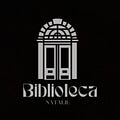 Go to the profile of Biblioteca Natalie Journal