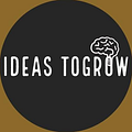 Go to the profile of Ideas To Grow