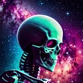 Go to the profile of The Galactic Skull