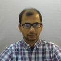 Go to the profile of Uma Prasad Mallik, PhD