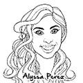 Go to the profile of Alyssa Perez
