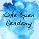 Go to the profile of The Open Readery