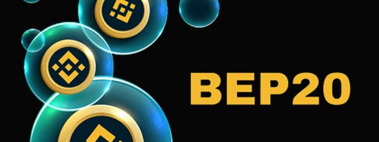 BEP20 Tokens