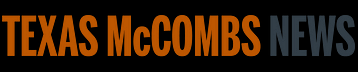 Texas McCombs News