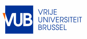 Vrije-Universiteit-Brussel-VUB logo