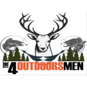 The 4 Outdoorsmen-logo