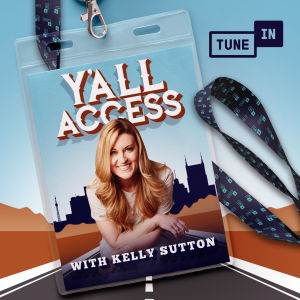 Y'all Access