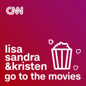 Lisa, Sandra and Kristen Go to the Movies