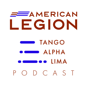 Tango Alpha Lima Podcast