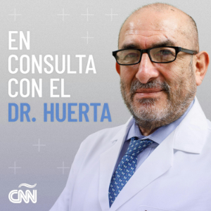 Coronavirus: Realidad vs. ficcion con Dr. Elmer Huerta Podcast