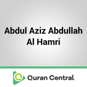 Abdul Aziz Abdullah Al Hamri