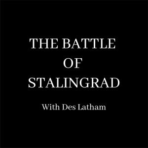 The Battle of Stalingrad