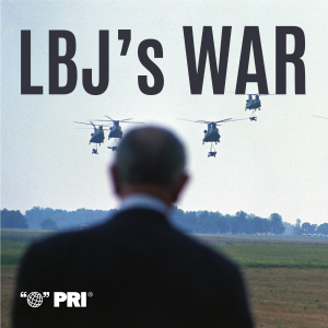 LBJ's War