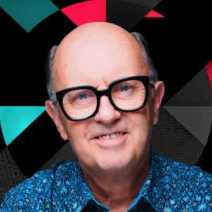 David Rodigan