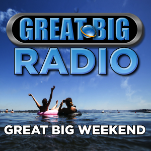 Great Big Weekend on GBR