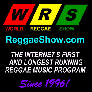 World Reggae Show