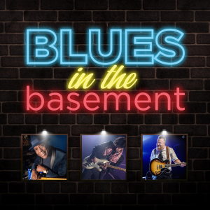 Blues in the Basement