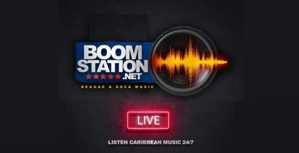 Boomstation