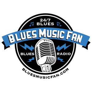 Blues Music Fan Radio