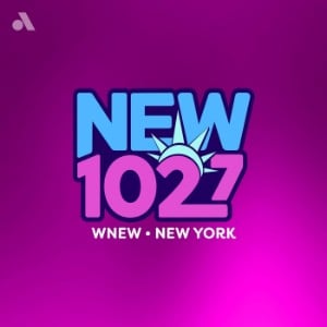 NEW 102.7