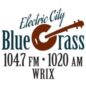 WRIX - Electric City Bluegrass