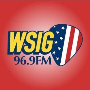 96.9 WSIG