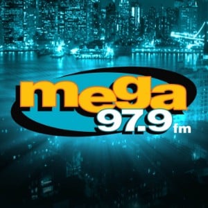 Mega 97.9