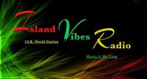 ISLAND VIBES RADIO