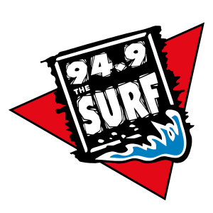 94.9 The Surf