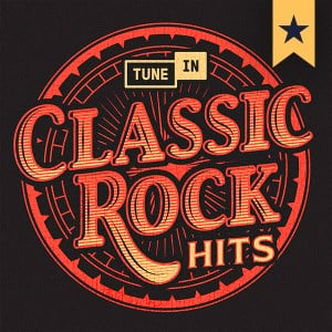 Classic Rock Hits