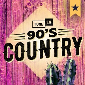 90's Country