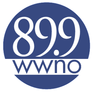 WWNO-logo