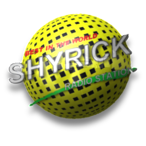 Shyrick Dancehall Radio