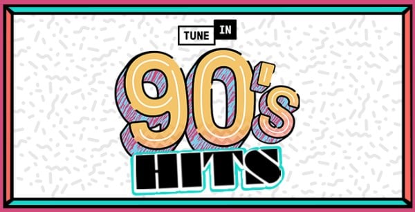 90's Hits