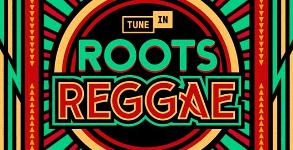 Roots Reggae