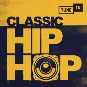 Classic Hip Hop-logo