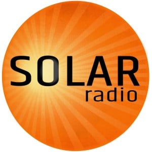 Solar Radio